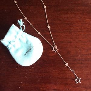 Tiffany & co. Authentic necklace. Make me offer