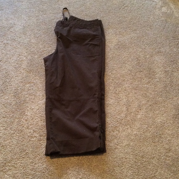Capris