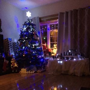 Meet your Posher, Alexa