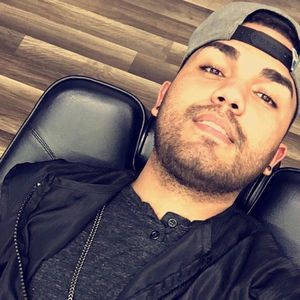 Meet your Posher, Jared