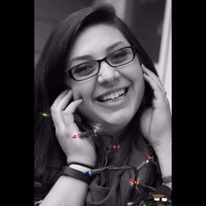 Meet your Posher, Tyra