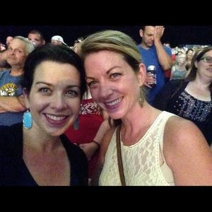 Meet your Posher, Deana