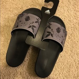 Adidas slides