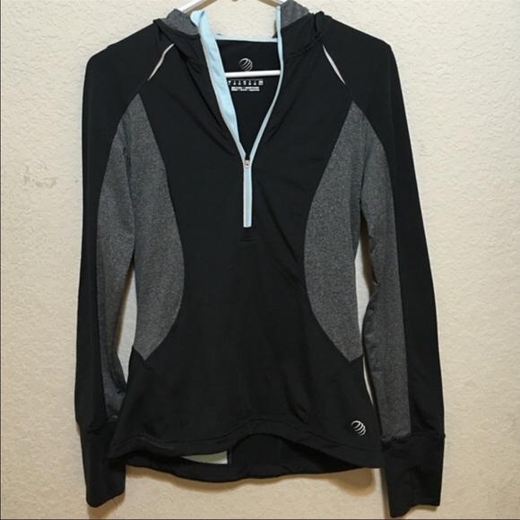 MPG sweater