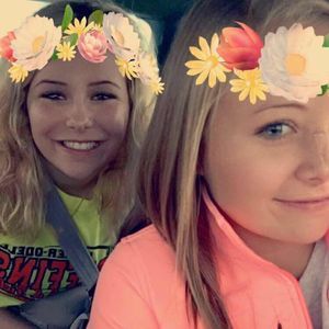 Meet your Posher, Ashlen