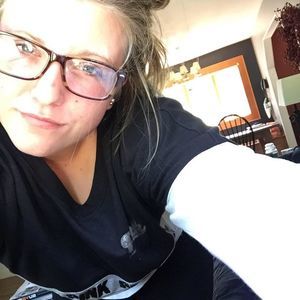 Meet your Posher, Jacqueline jude