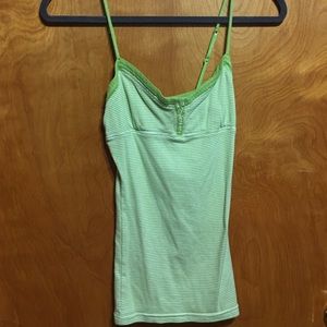 Aeropostale camisole