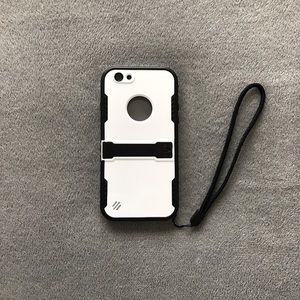 Waterproof case for iPhone 6/6s