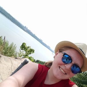 Meet your Posher, Geneva