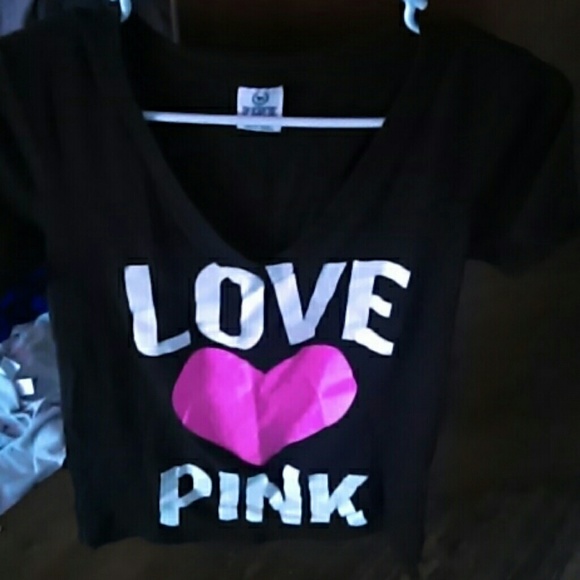 Victoria Secret t-shirt