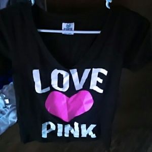 Victoria Secret t-shirt