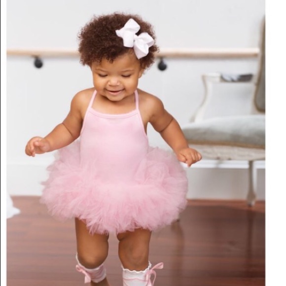 SOLD*** Ballerina Tutu