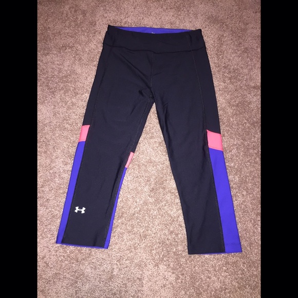 UA Heat Gear Compression