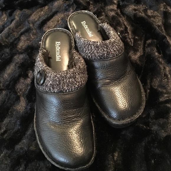 Bjorndal Clog