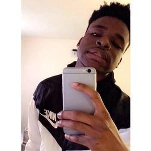 Meet your Posher, Darrion