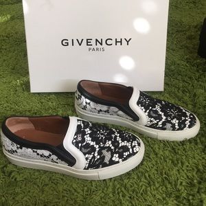 Givenchy shoes size 38 women's