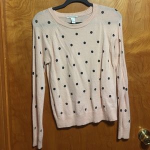 Forever 21 Sweater