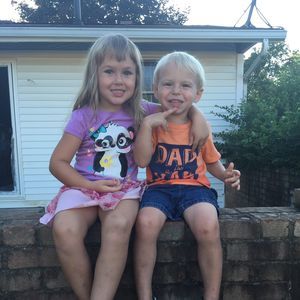 Meet your Posher, Renee