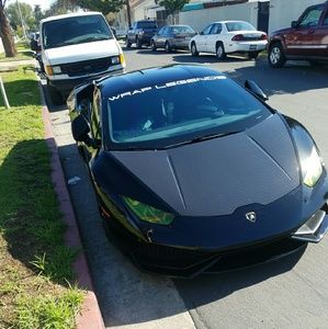 Meet your Posher, Rick