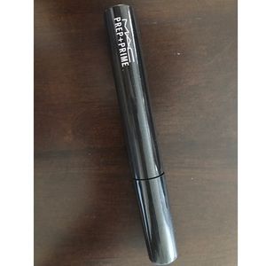 💫 MAC Prep + Prime Mascara