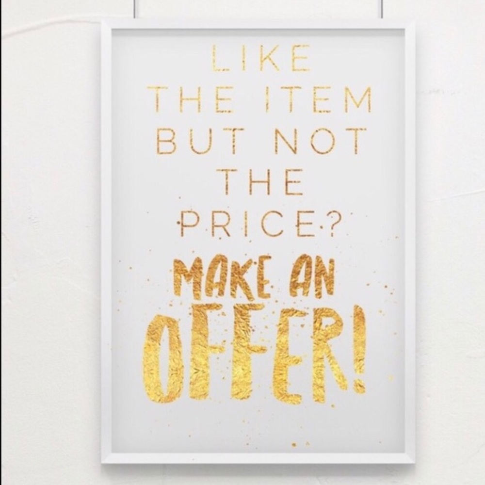 Meet your Posher, Sara - Picture 2 of 2