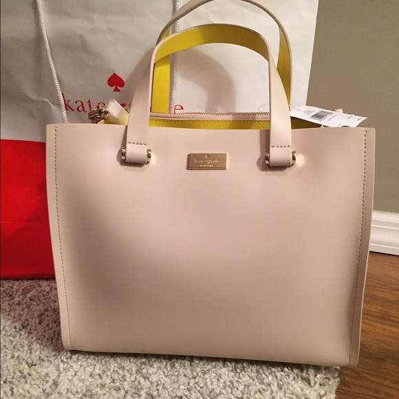 kate spade Handbags - 👜Kate Spade Krya Bag❤️