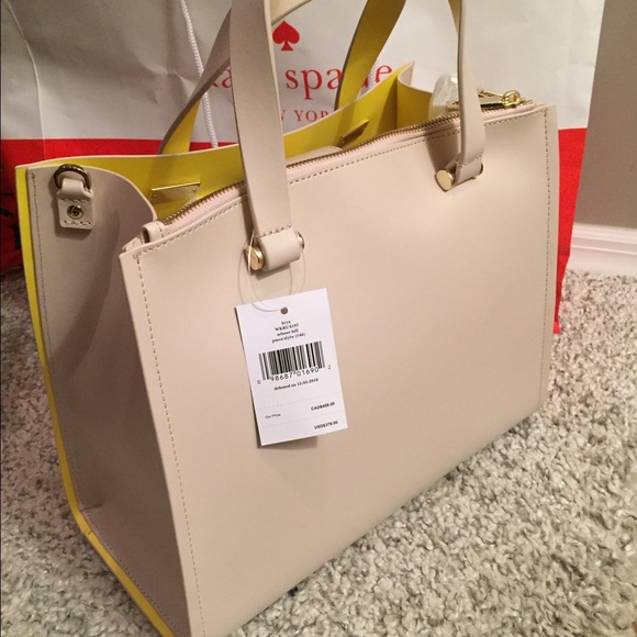 👜Kate Spade Krya Bag❤️ - Picture 3 of 4
