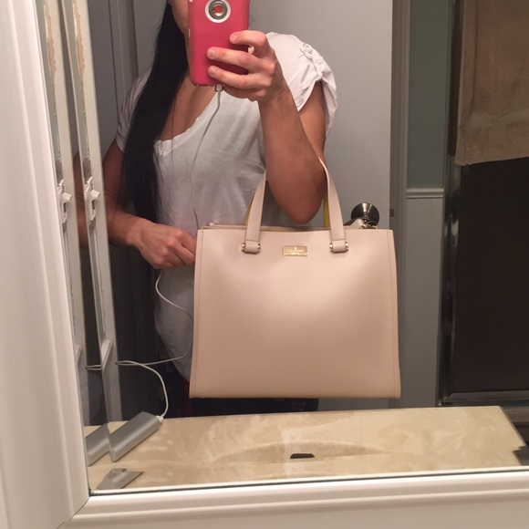 👜Kate Spade Krya Bag❤️ - Picture 4 of 4