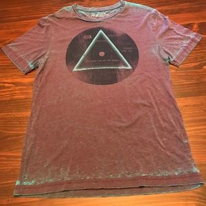 Pink Floyd Tee Shirt
