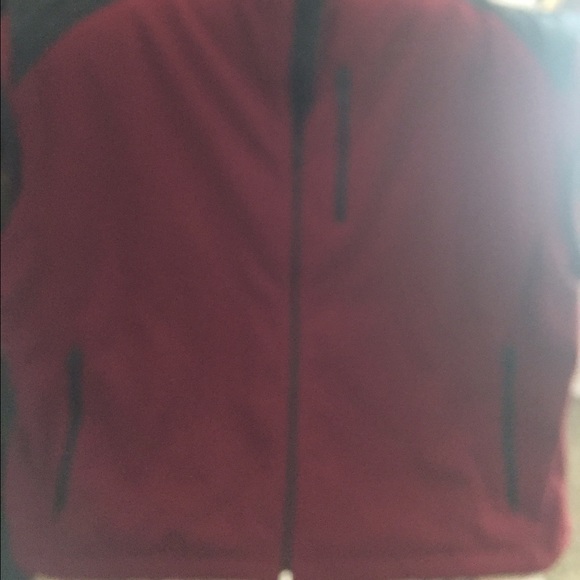 NWT'S Graphite Sport Vest - Picture 2 of 4