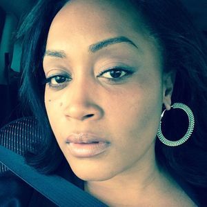 Meet your Posher, Tamika