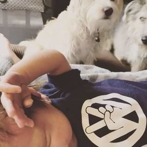 Meet your Posher, Candice