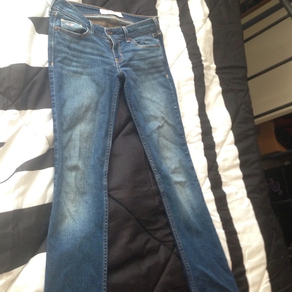 Hollister jeans