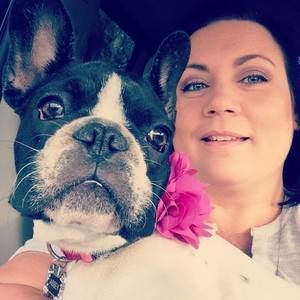 Meet your Posher, Stephanie