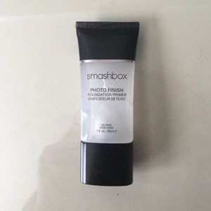 Smashbox Photo Finish Primer