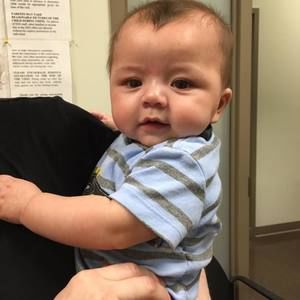 Meet your Posher, Courtney