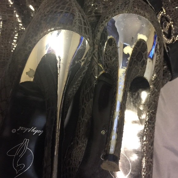 BABY PHAT BOOTS - Picture 2 of 4