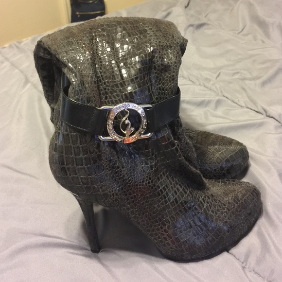 BABY PHAT BOOTS - Picture 3 of 4