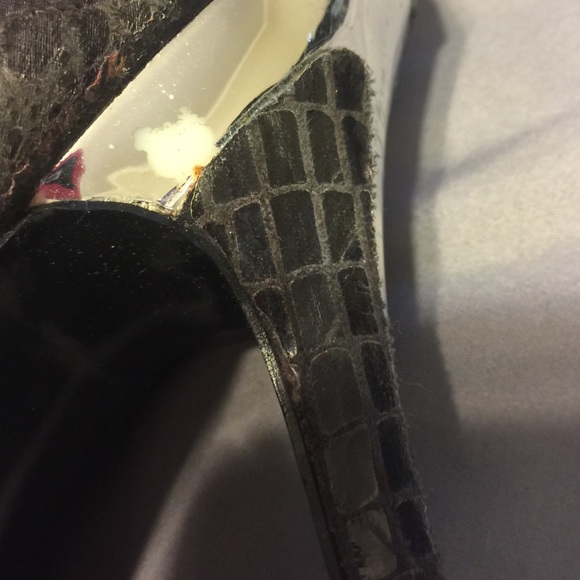 BABY PHAT BOOTS - Picture 4 of 4