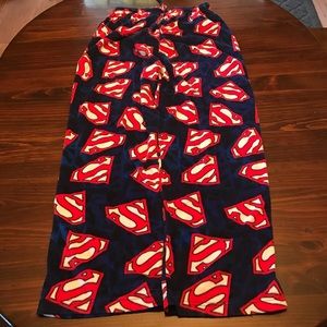 Superman Lounge Pants