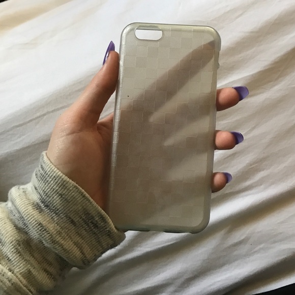 iPhone 6 case
