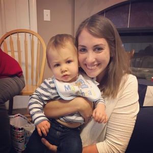 Meet your Posher, Kara