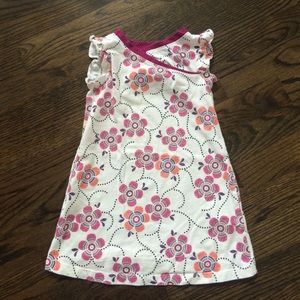 Tea dress 18-24 months