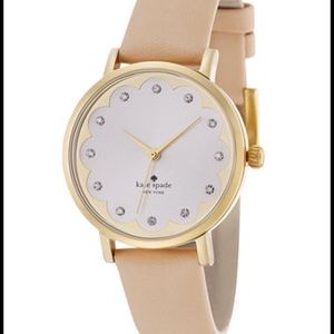 Kate Spade Metro Watch