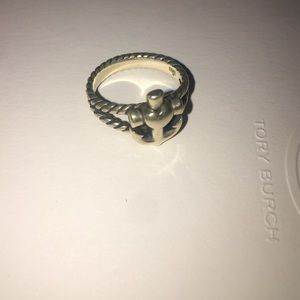 James Avery Ring