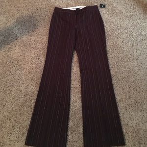 Women limited dress pants NWT