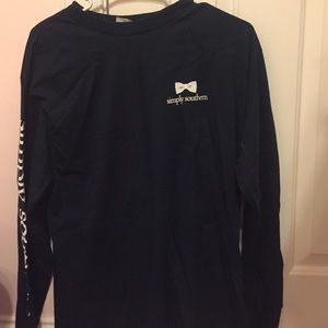 Simply southern long sleeves