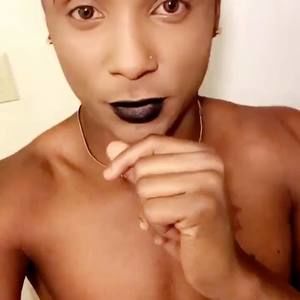 Meet your Posher, Mulatto