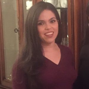 Meet your Posher, Mariana