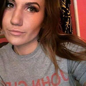 Meet your Posher, Jenna